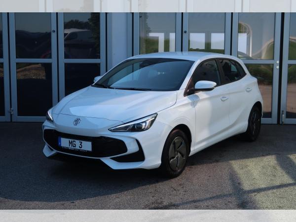 MG MG3