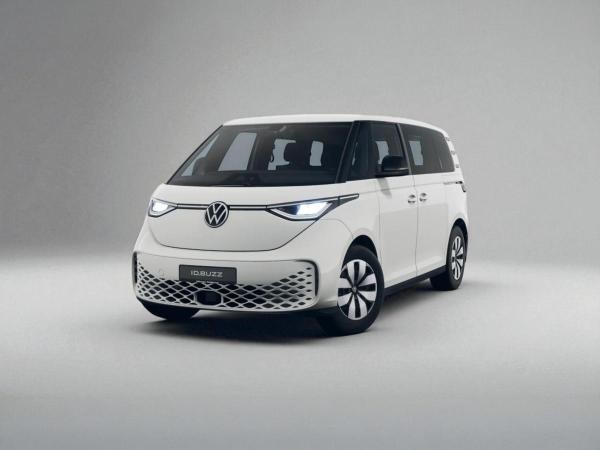 Volkswagen ID.Buzz