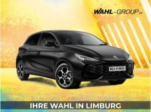 MG MG3
