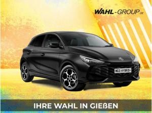 MG MG3