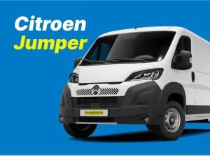 Citroën Jumper