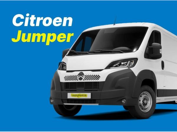Citroën Jumper
