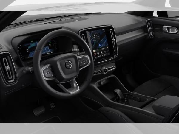 Volvo EX40