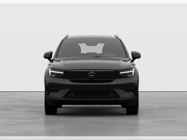 Volvo EX40