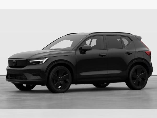 Volvo EX40