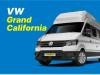Volkswagen Grand California