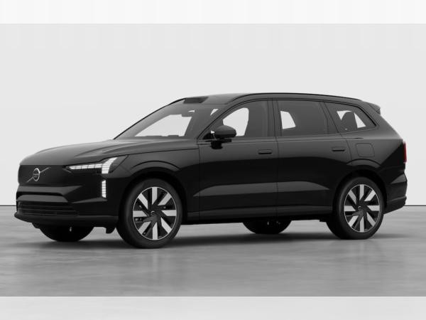 Volvo EX90