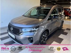 Nissan Townstar Kombi