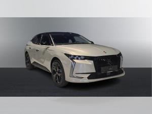DS Automobiles DS4
