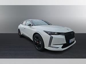 DS Automobiles DS4