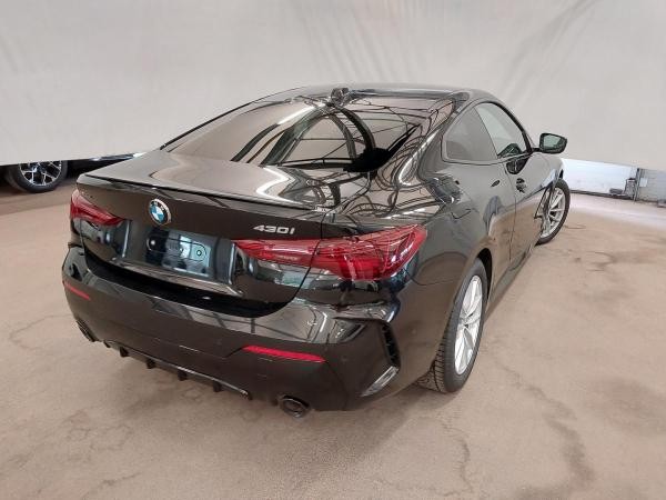 BMW 430