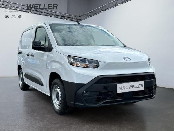 Toyota Proace City