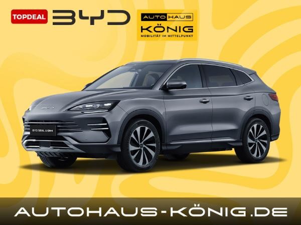 BYD Seal U