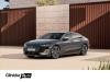 Audi S6 e-tron