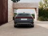 Audi S6 e-tron