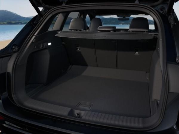 Audi SQ6 e-tron