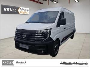 Nissan Interstar