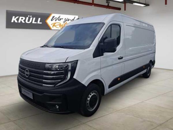 Nissan Interstar