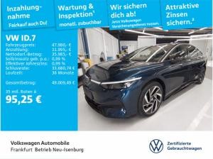 Volkswagen ID.7