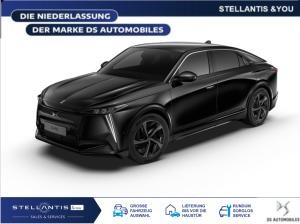 DS Automobiles DS 8