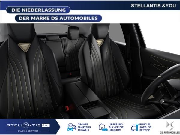 DS Automobiles DS 8