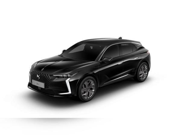 DS Automobiles DS4