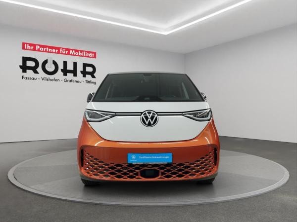 Volkswagen ID.Buzz