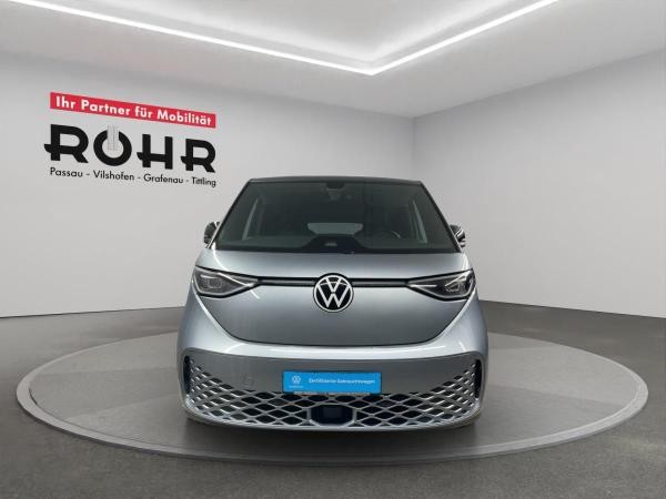 Volkswagen ID.Buzz