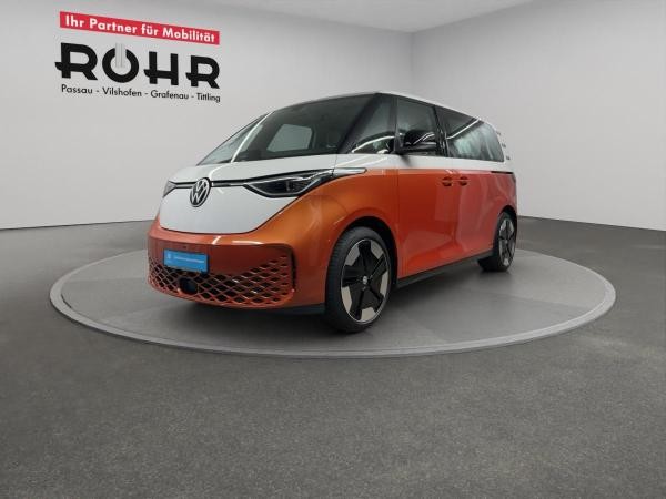 Volkswagen ID.Buzz