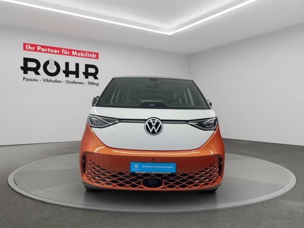 Volkswagen ID.Buzz