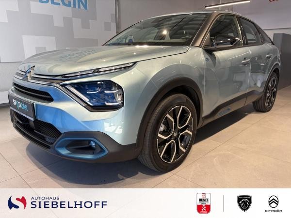 Citroën E-C4
