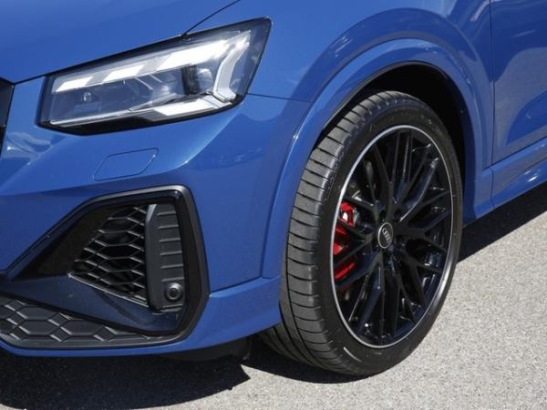 Audi SQ2