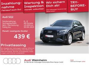 Audi SQ2