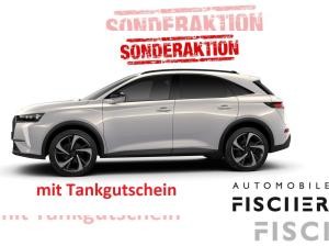 DS Automobiles DS 7