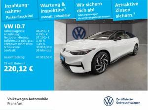Volkswagen ID.7
