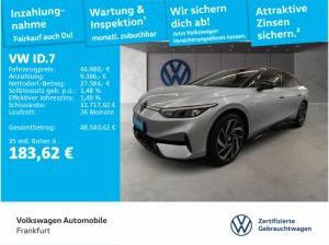 Volkswagen ID.7