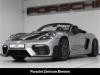 Porsche 718 Spyder