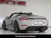 Porsche 718 Spyder