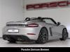 Porsche 718 Spyder