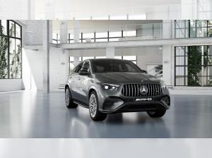 Mercedes-Benz GLE 53 AMG