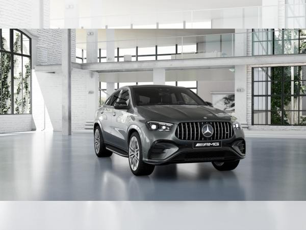 Mercedes-Benz GLE 53 AMG