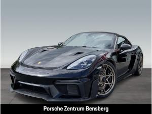 Porsche 718 Spyder