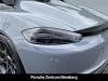 Porsche 718 Spyder