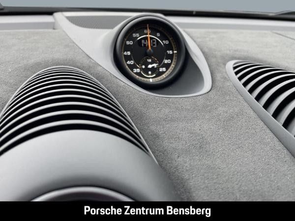 Porsche 718 Spyder