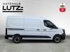 Nissan Interstar