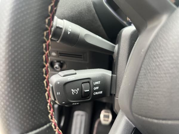 DS Automobiles DS 3 Crossback