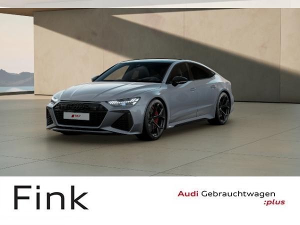 Audi RS7