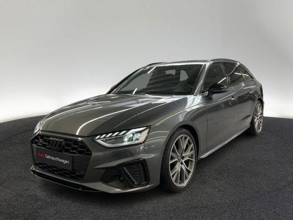 Audi S4