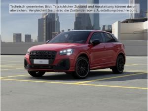 Audi SQ2