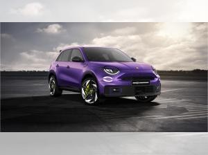 Abarth 600e
